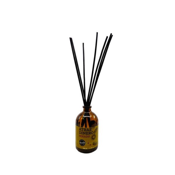 TRINIDAD MIKADO DINERO 100ml.