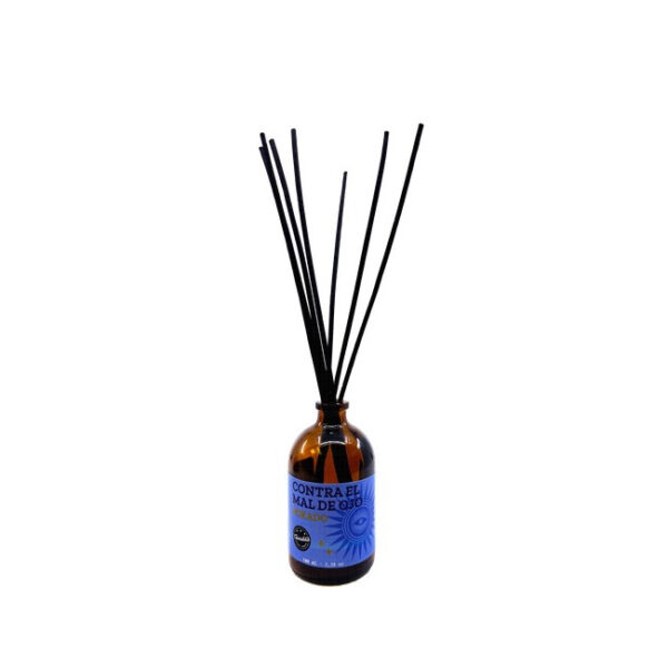 TRINIDAD MIKADO MAL DE OJO 100ml.