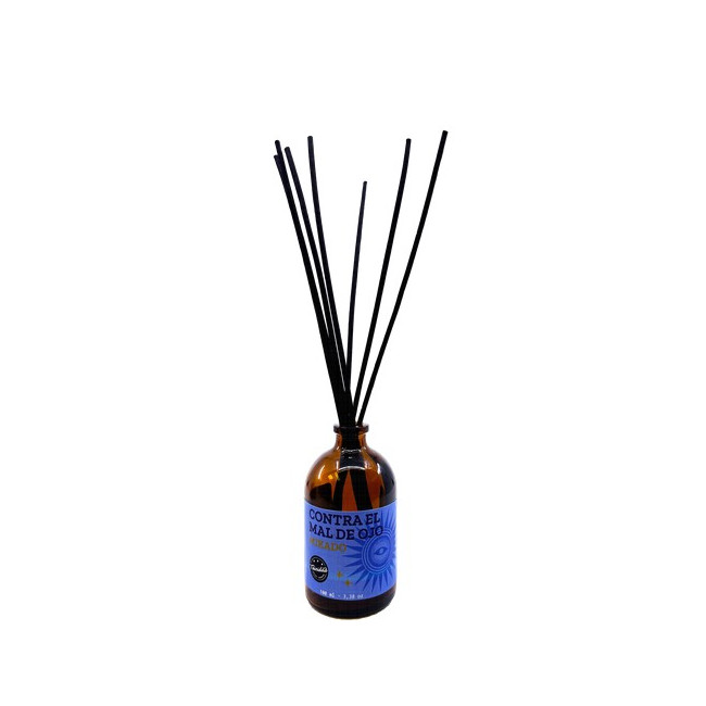TRINIDAD MIKADO MAL DE OJO 100ml.