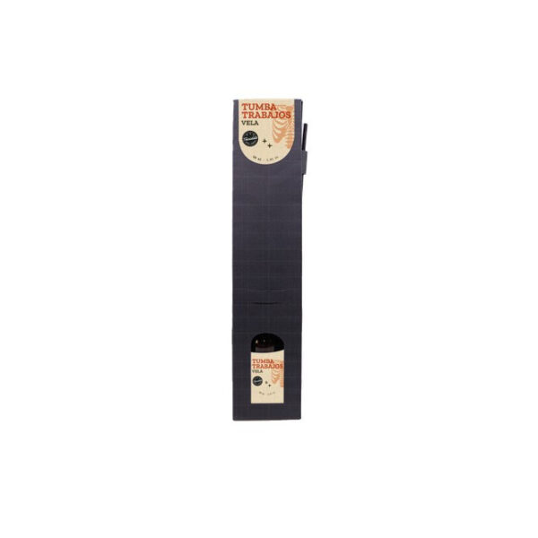 Alternative view of TRINIDAD MIKADO TUMBA TRABAJOS 100ml.