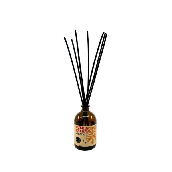 TRINIDAD MIKADO TUMBA TRABAJOS 100ml.