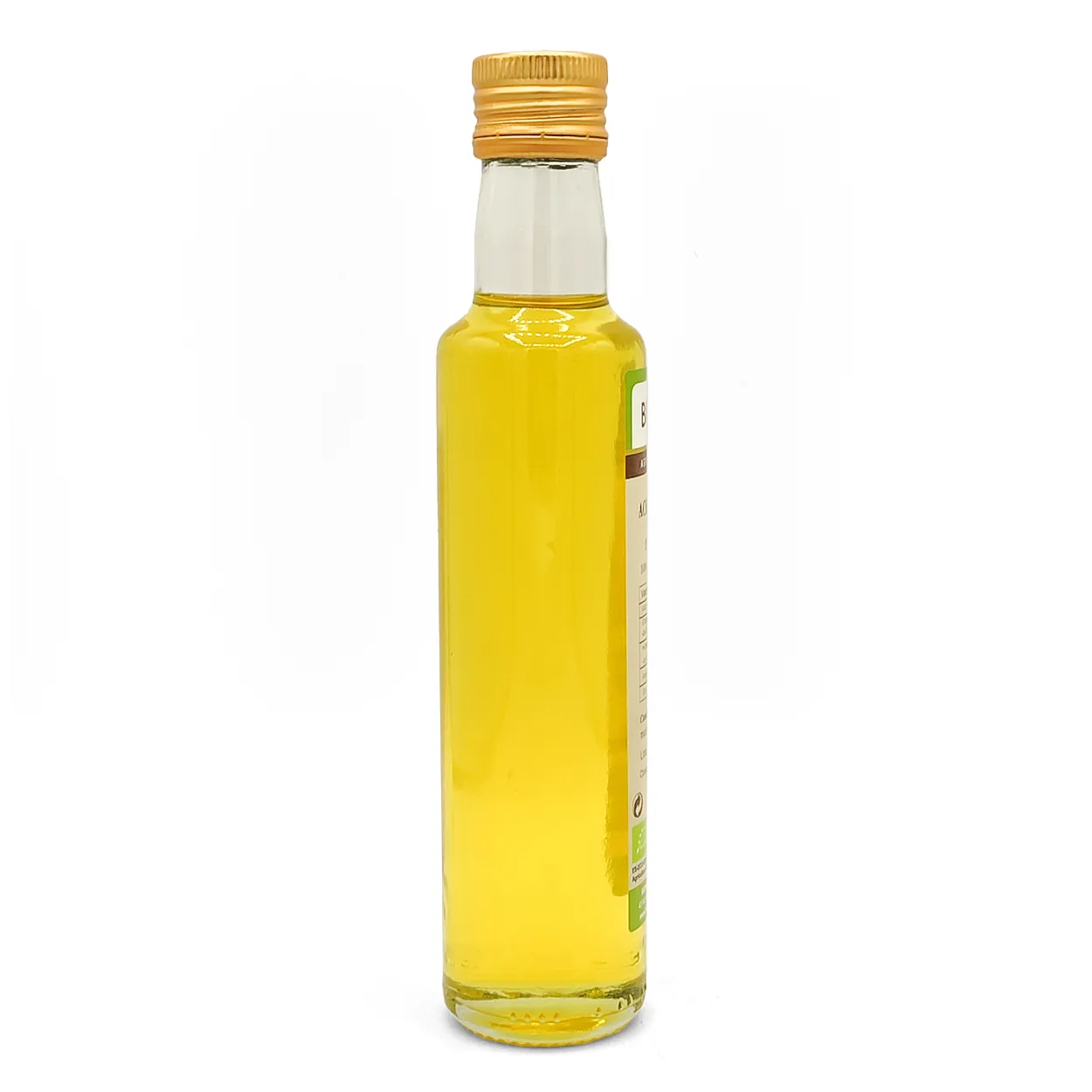 Aceite de Sésamo Ecológico de Primera Prensada en Frío 250ml. - Imagen 2