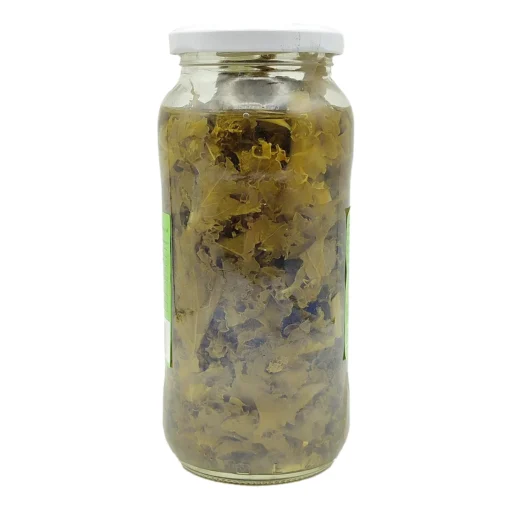 Alternative view of Col Kale Cocida Ecológica de Proximidad 520gr.
