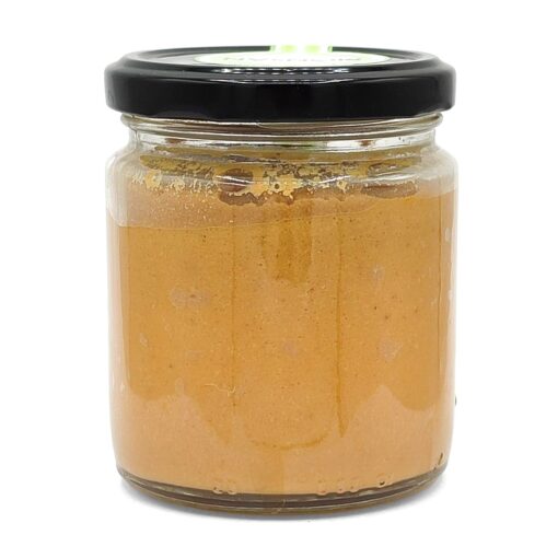 Alternative view of Hummus de Garbanzos Ecológico 210gr.