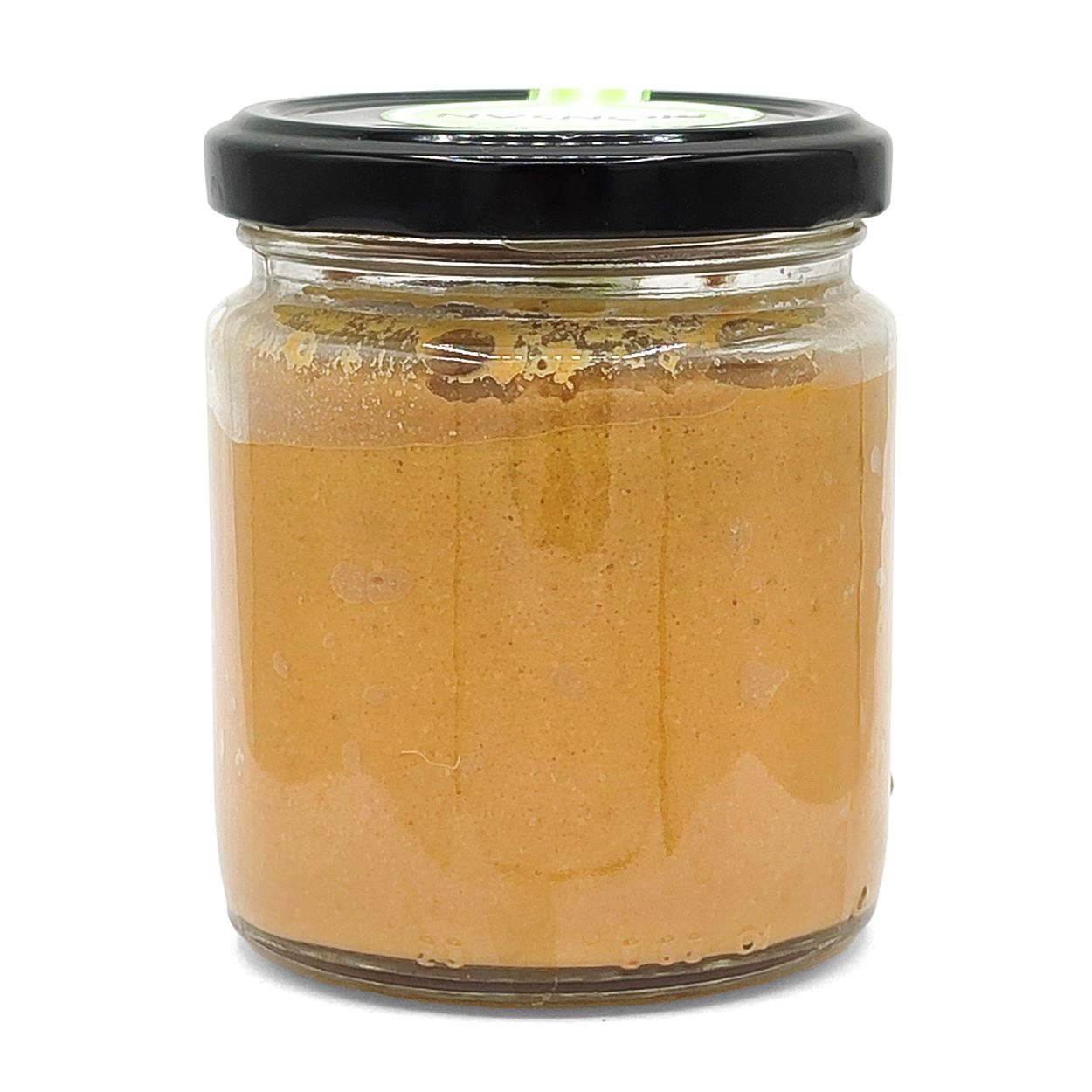 Hummus de Garbanzos Ecológico 210gr. - Imagen 2