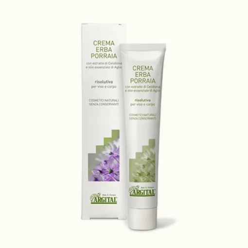 ARGITAL - CREMA ANTI VERRUGAS - 30ml