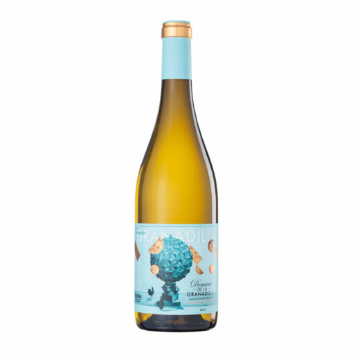 DOMINIO DE LA GRANADILLA - SAUVIGNON BLANC 75cc