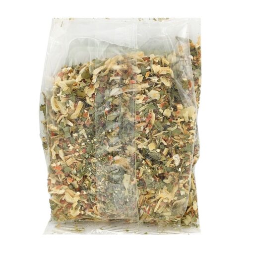 Sopa Juliana Ecológica de Proximidad 125gr. - Imagen 2