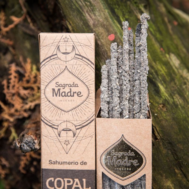 INCIENSO COPAL NATURAL