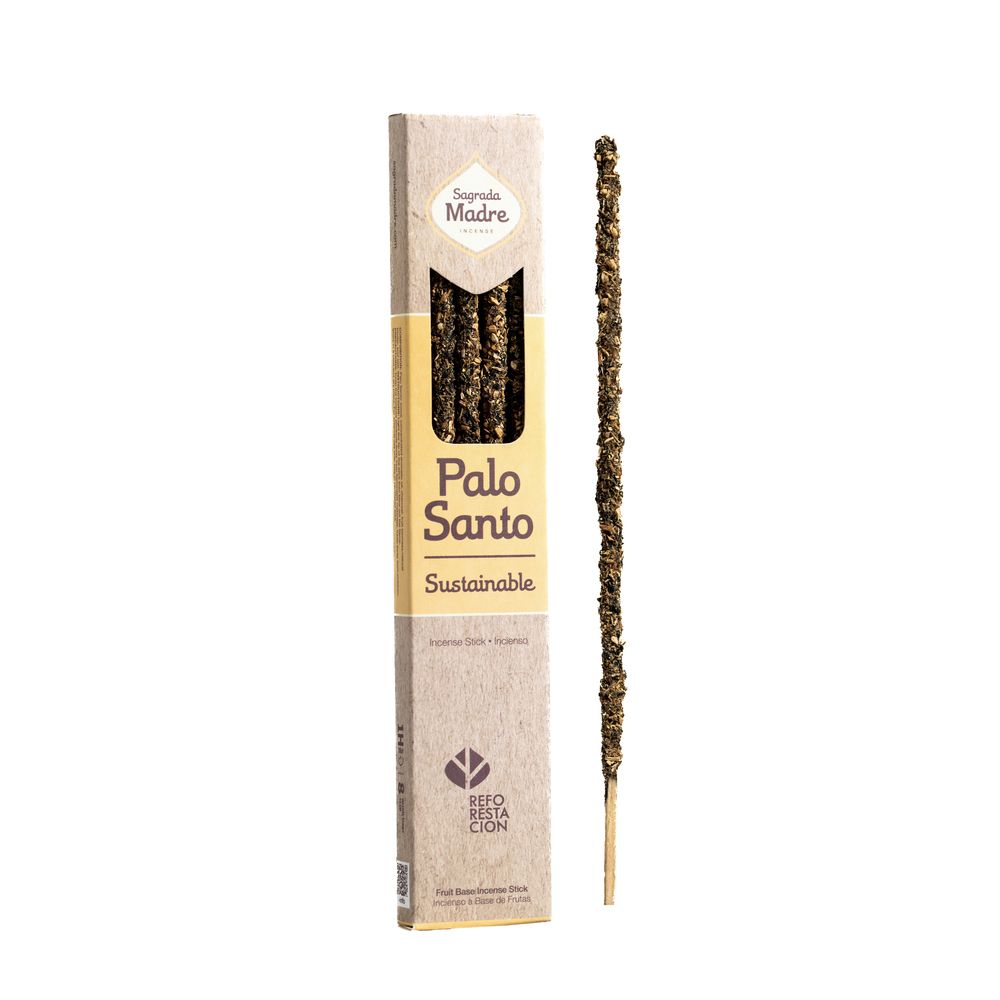 INCIENSO PALO SANTO NATURAL