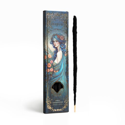 Alternative view of INCIENSO TAO PREMIUM PERFUM SÁNDALO HINDÚ