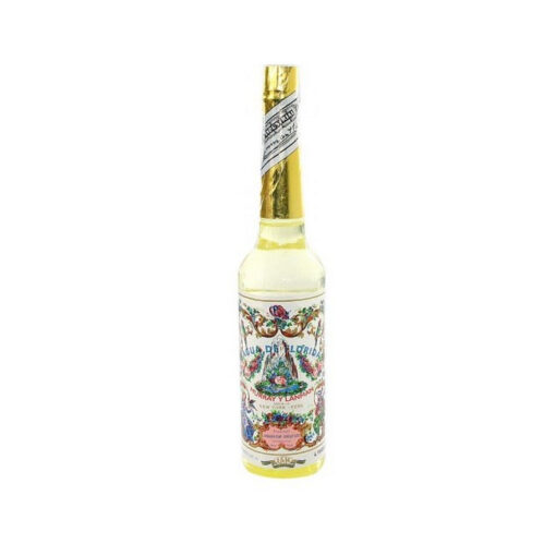 AGUA FLORIDA MURRAY & LANMAN 270ml.