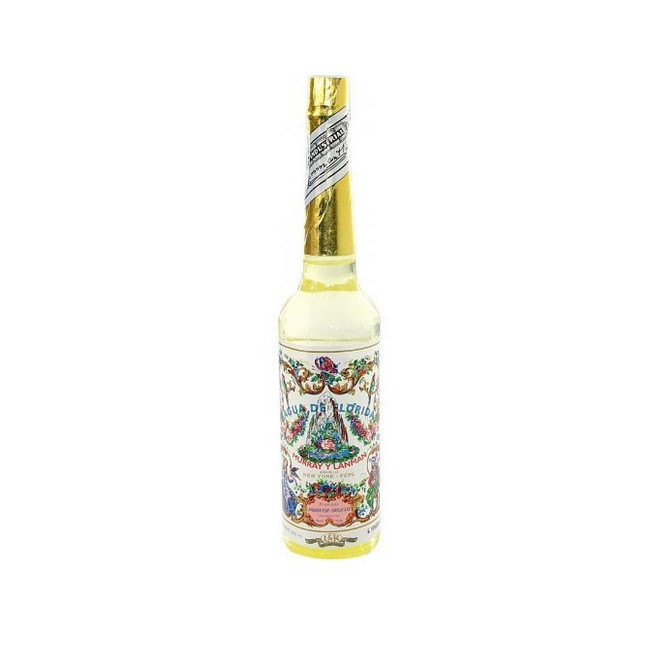 AGUA FLORIDA MURRAY & LANMAN 270ml.