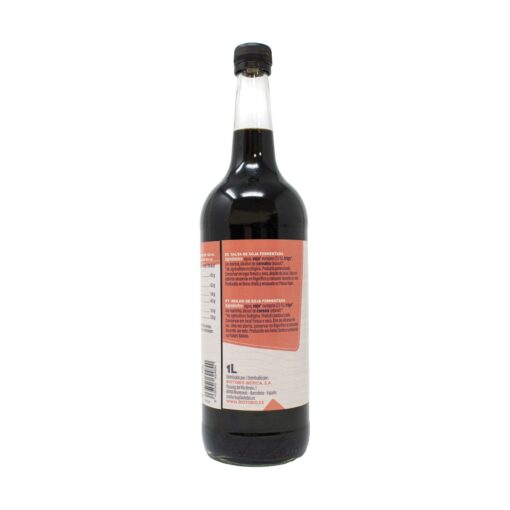 Salsa de soja SHOYU BIO 1L - Imagen 3