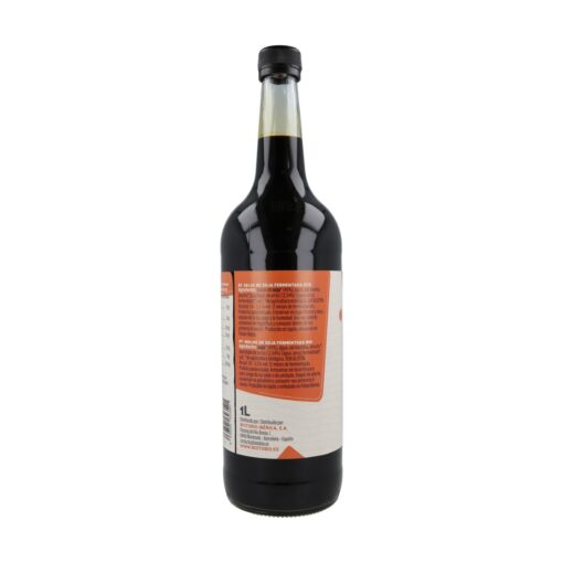 Alternative view of Salsa de soja TAMARI BIO 1L
