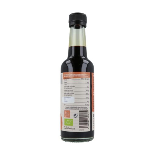 Salsa de soja TAMARI BIO 250ml. - Imagen 3