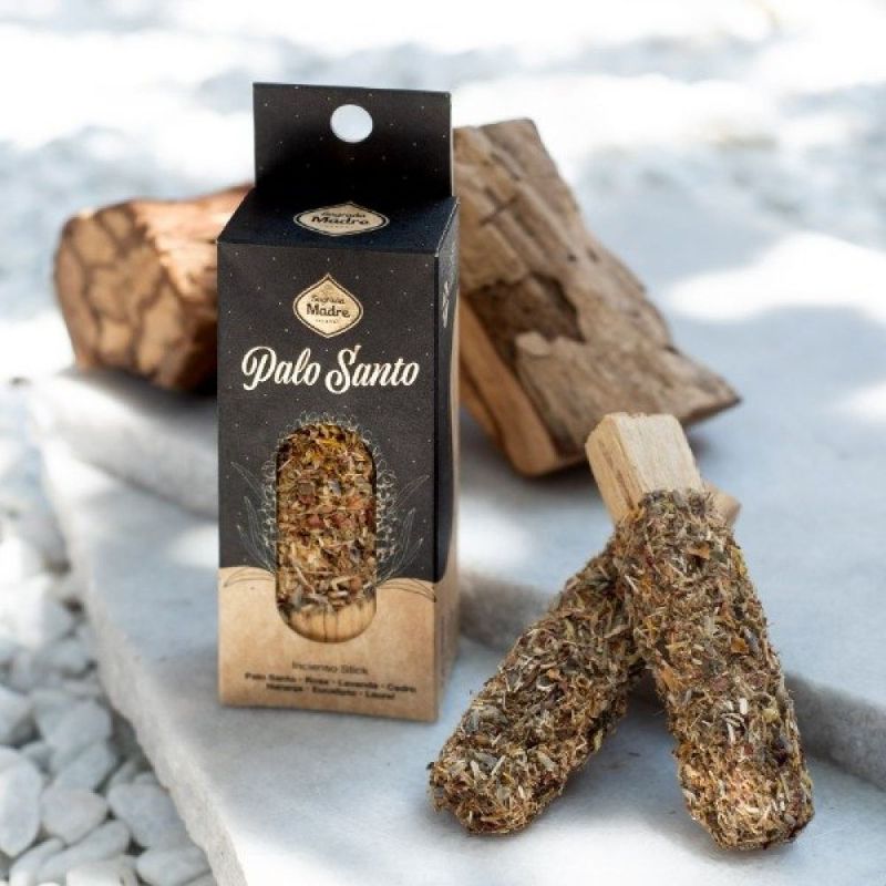 STICK PALO SANTO HERBAL