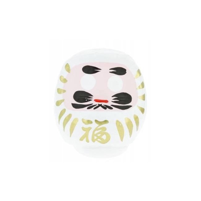 DARUMA BLANCO GRANDE