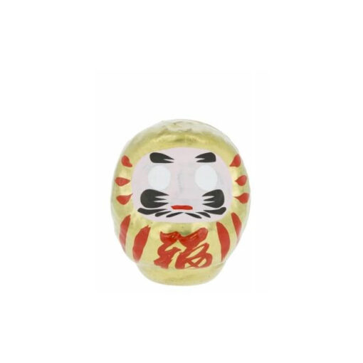 DARUMA DORADO MEDIANO