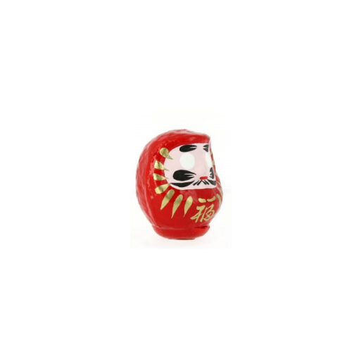DARUMA ROJO GRANDE