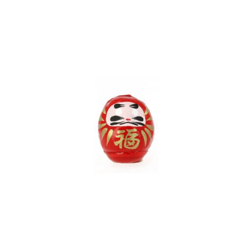 DARUMA ROJO MEDIANO