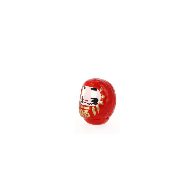 DARUMA ROJO PEQUEÑO