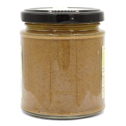 Tahín Ecológico 250gr. - Imagen 2