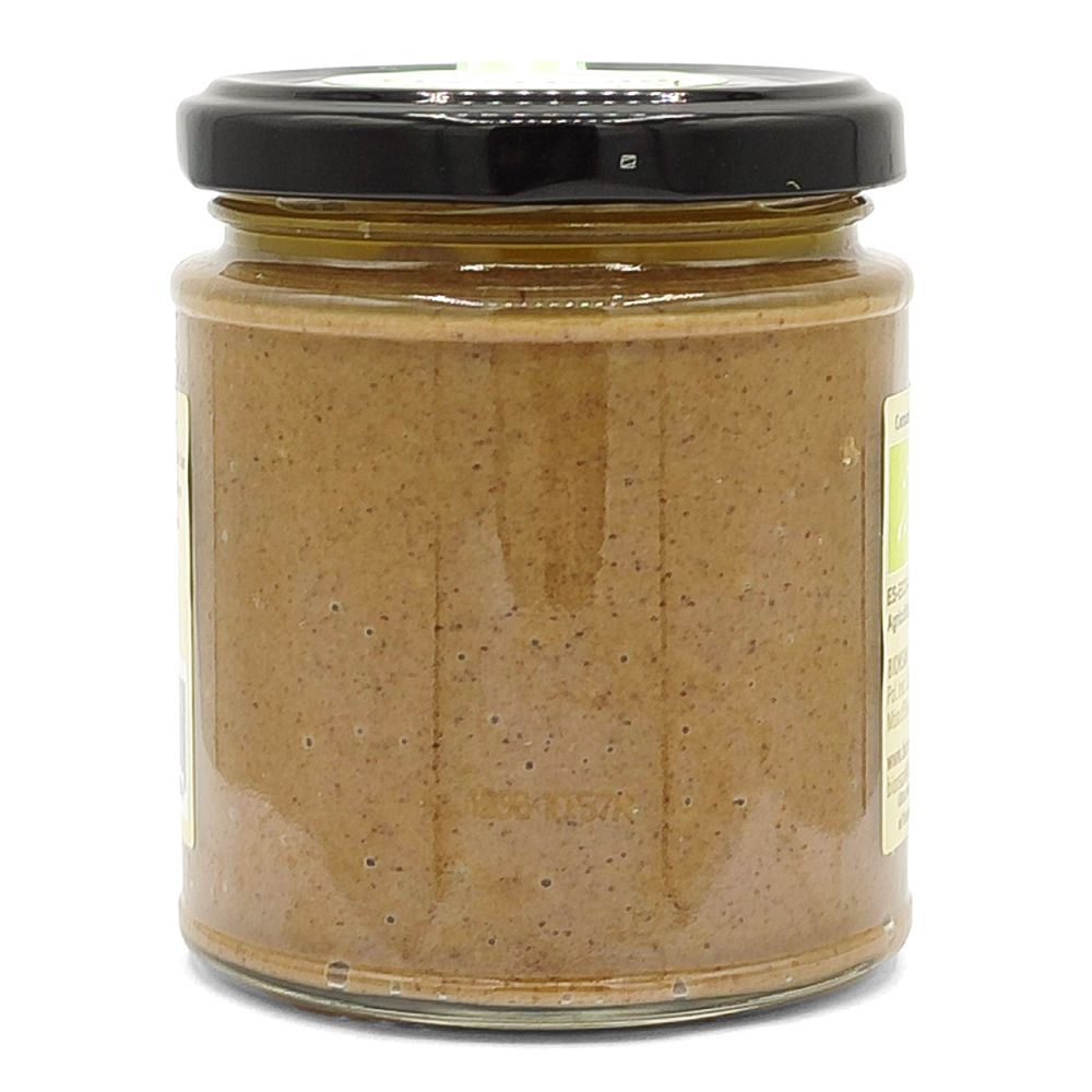 Tahín Ecológico 250gr. - Imagen 2