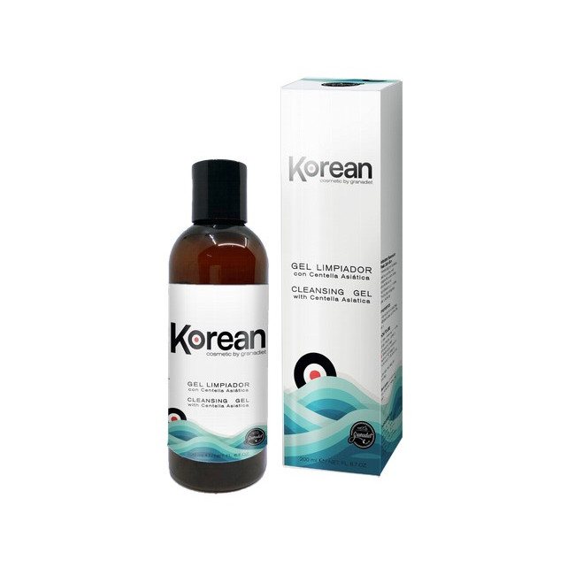 GEL LIMPIADOR 200ml. - RAPARACIÓN Y LIMPIEZA