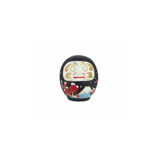 DARUMA 4 ESTACIONES INVIERNO 14cm
