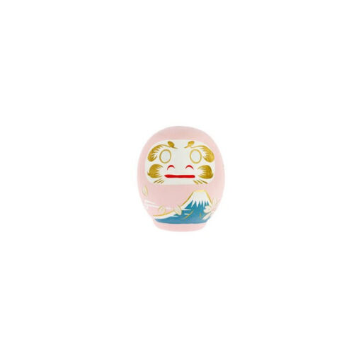 DARUMA 4 ESTACIONES PRIMAVERA 14cm