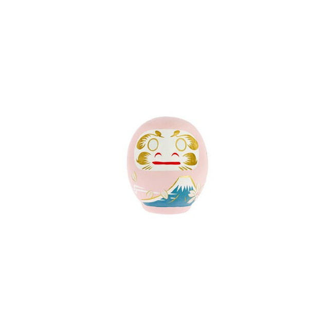 DARUMA 4 ESTACIONES PRIMAVERA 14cm