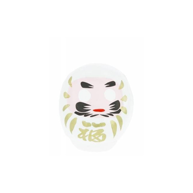 DARUMA BLANCO MEDIANO