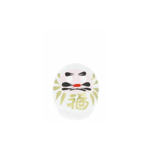 DARUMA BLANCO PEQUEÑO