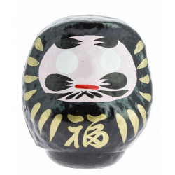 DARUMA NEGRO GRANDE