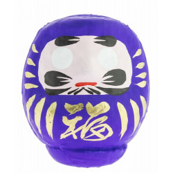 DARUMA PÚRPURA GANDE
