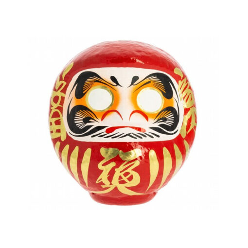 DARUMA ROJO ESPECIAL 18cm