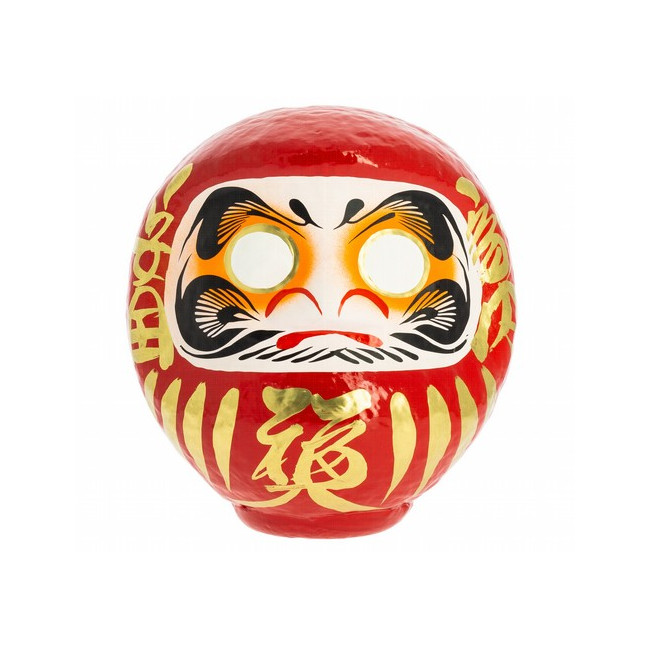 DARUMA ROJO ESPECIAL 30cm