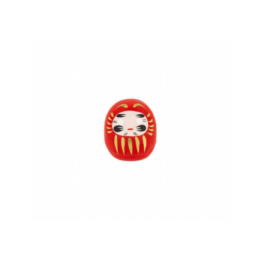 DARUMA ROJO PEQUEÑO SUERTE 4,8cm