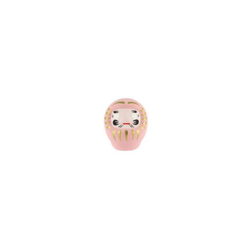 DARUMA ROSA MEDIANO AFECTO 6,5cm