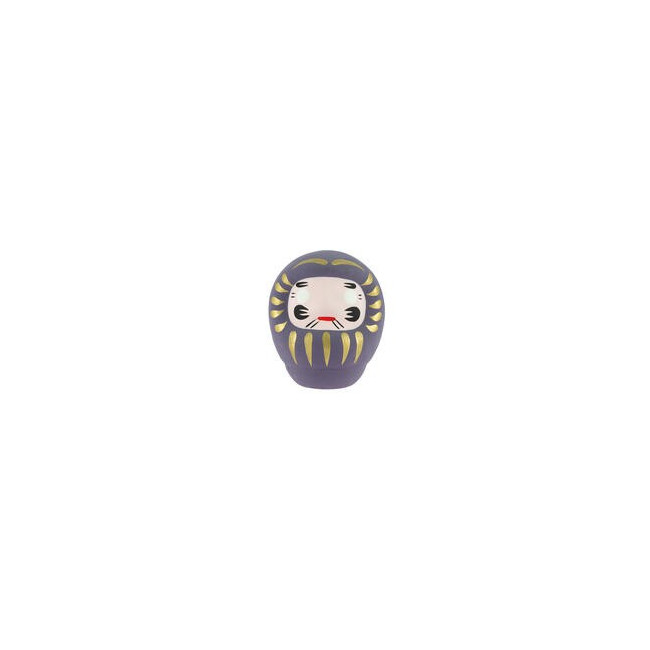 DARUMA VIOLETA MEDIANO LARGA VIDA 6,5cm