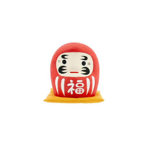 Alternative view of MATRIOSHKA DARUMA 5 FIGURAS