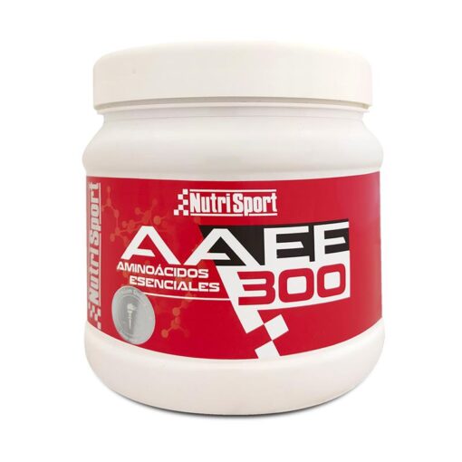 AAEE AMINOÁCIDOS ESENCIALES 300 Gr. POLVO