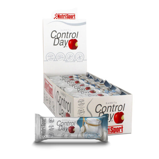 Alternative view of BARRITAS CONTROL DAY YOGUR 44 GR.