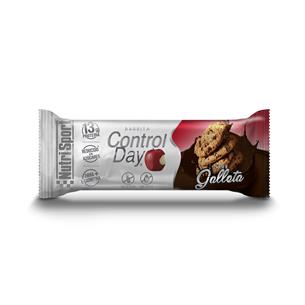 BARRITAS CONTROL DAY GALLETA 44 GR.
