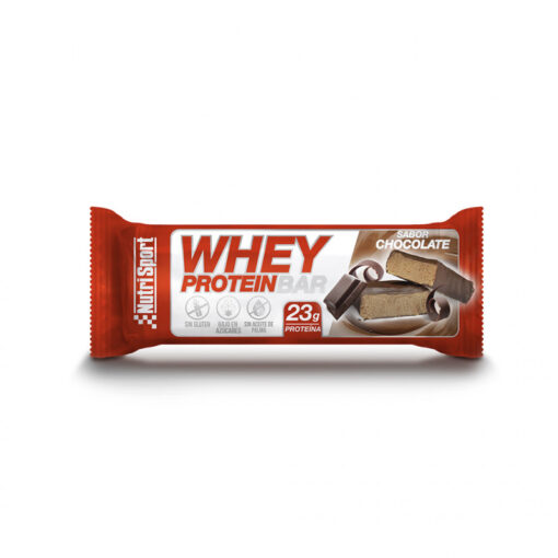 WHEY BAR CHOCOLATE