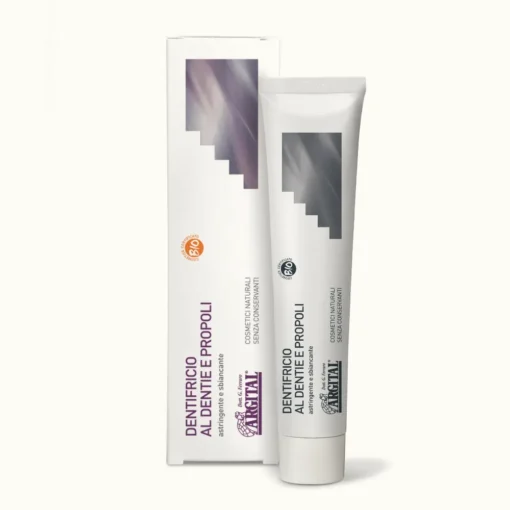 ARGITAL – PASTA DE DIENTES CON PROPÓLEO Y DENTIE BIO – 75ml