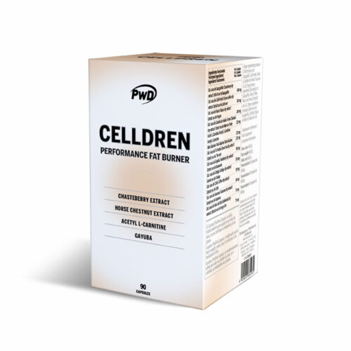 CELLDREN 90 CÁPSULAS