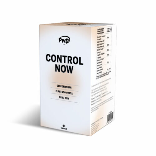 CONTROL NOW 90 CÁPSULAS