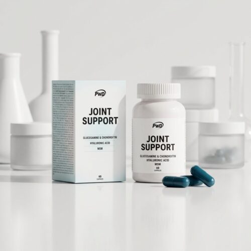 JOINT SUPPORT 60 CÁPSULAS